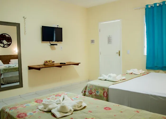 Pousada AngelicaPousada